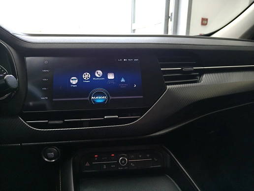 Купить Хавал Haval F7x 2020г.