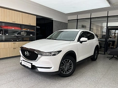Купить Мазда ККС-5 2020г.