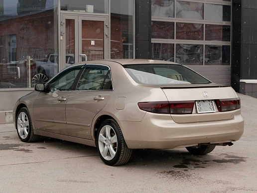 Купить Хонда Аккорд 2004г.