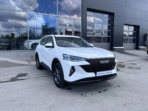 Купить Хавал Haval F7 2023г.