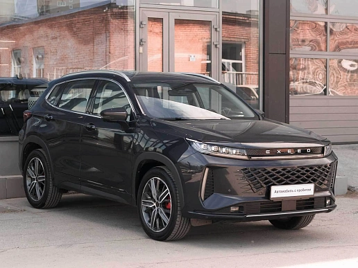 Купить Эксид ЛКС 2024г.