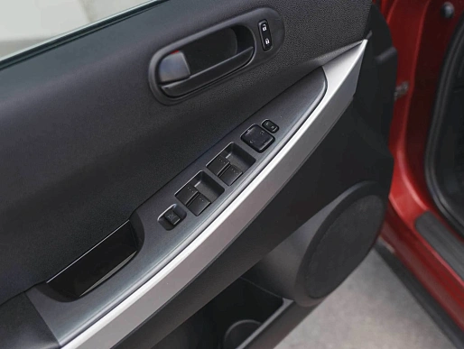 Купить Мазда ККС-7 2008г.