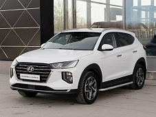 Купить Хёндай Туксон 2020г.