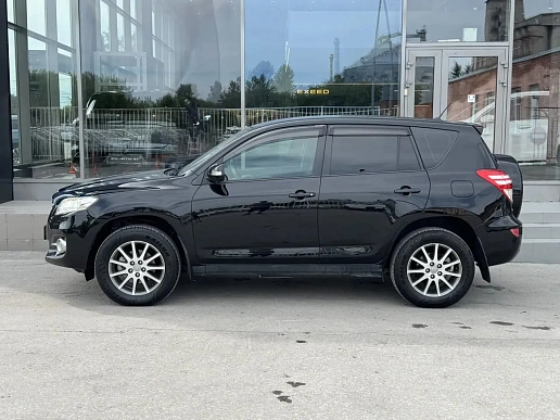 Купить Тойота Новый RAV4 2011г.