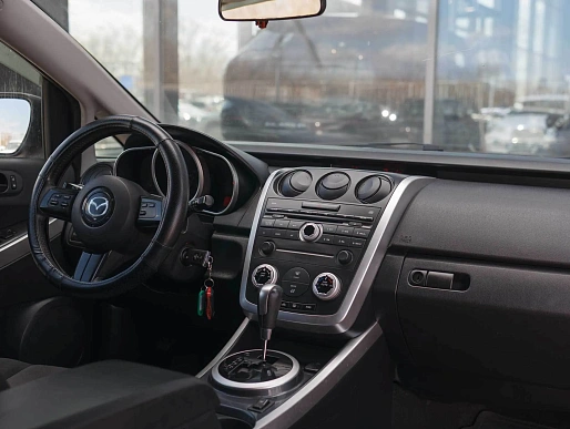 Купить Мазда ККС-7 2008г.