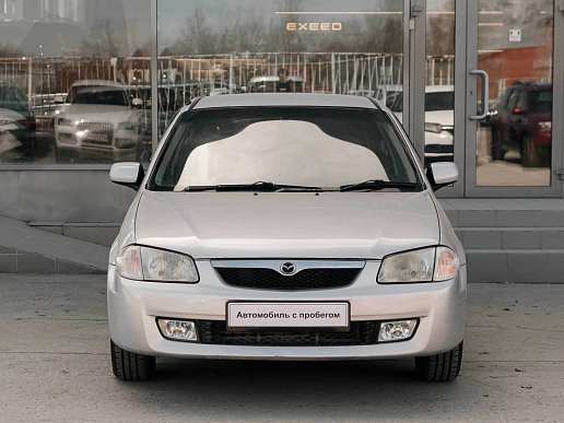 Купить Мазда Фамилиа 1999г.