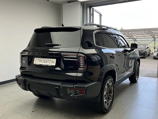 Купить Хавал Haval DARGO 2023г.
