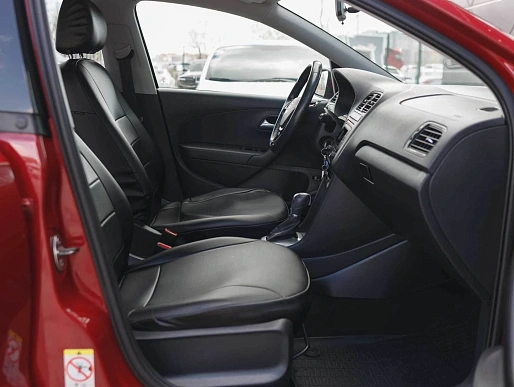 Купить Фольксваген Поло 2017г.