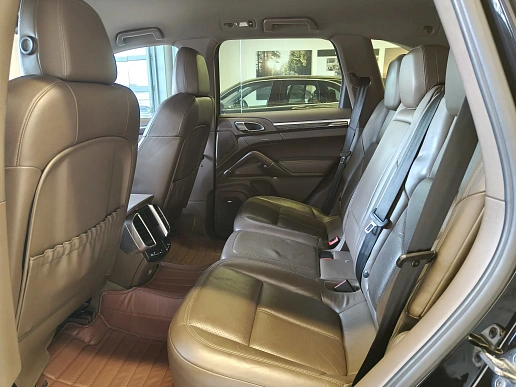 Купить Порше Кайенне 2012г.