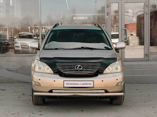 Купить Лексус РКС 2003г.