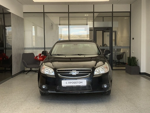 Купить Шевроле Епика 2011г.