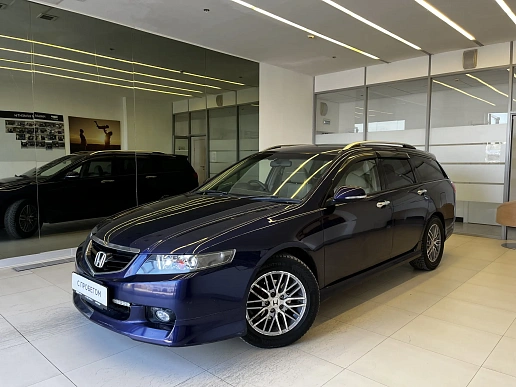 Купить Хонда Аккорд 2002г.