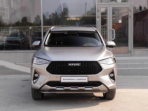Купить Хавал Haval F7 2019г.