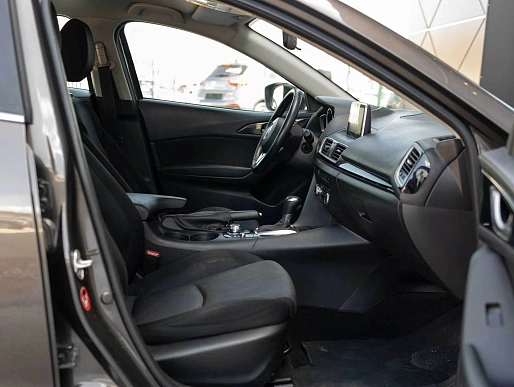 Купить Мазда Mazda 3 2014г.