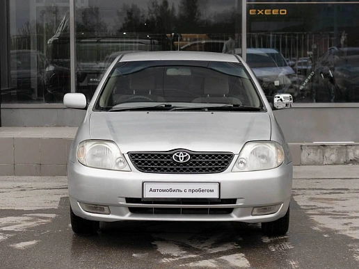 Купить Тойота Королла 2001г.