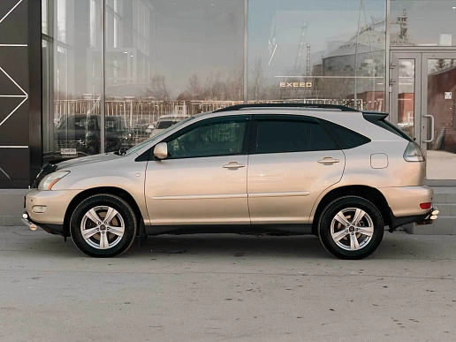 Купить Лексус РКС 2003г.