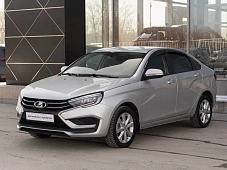 Купить Лада Веста 2024г.