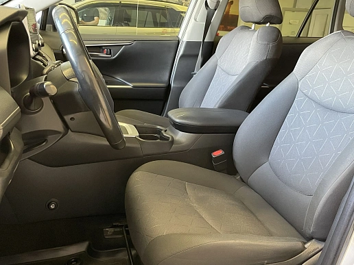 Купить Тойота Новый RAV4 2020г.