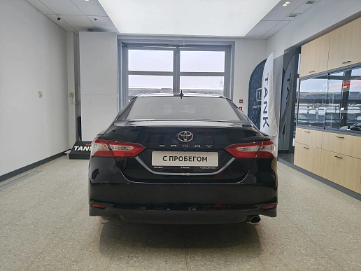 Купить Тойота Камрй 2020г.