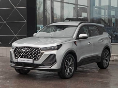 Купить Чери Тигго 7 Про Макс 2025г.