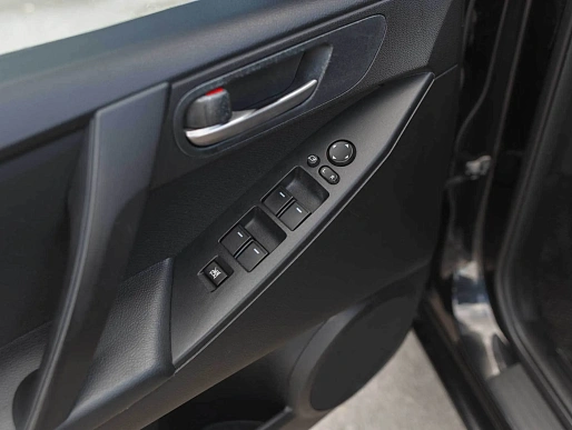 Купить Мазда Mazda 3 2009г.