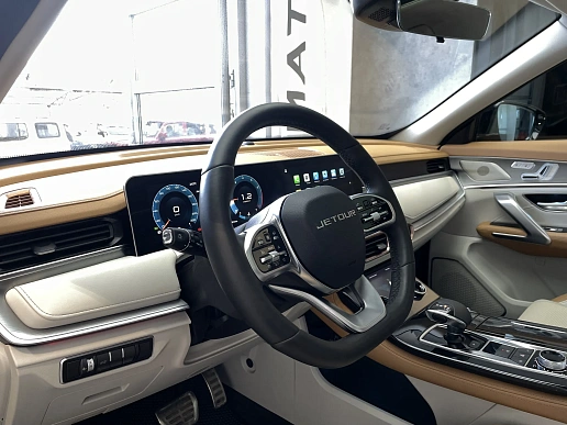 Купить Джетур КС70 ПЛУС 2023г.