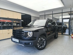 Купить Хавал Haval DARGO 2024г.