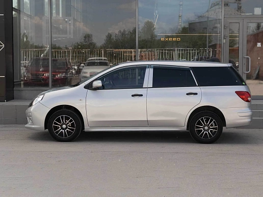 Купить Ниссан АД 2018г.