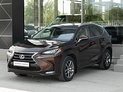 Купить Лексус Lexus NX 2014г.