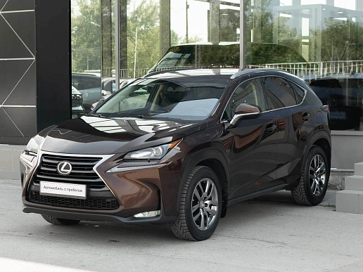 Купить Лексус Lexus NX 2014г.