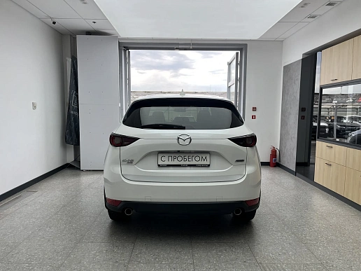 Купить Мазда ККС-5 2020г.