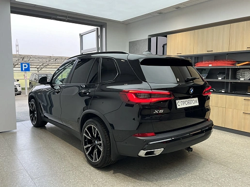 Купить БМВ КС5 2019г.