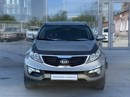 Купить Киа Спортадже 2013г.