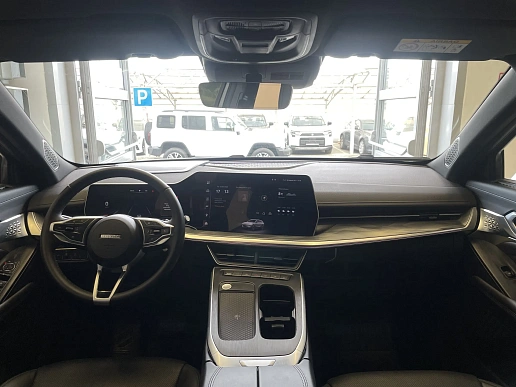 Купить Хавал Haval F7 2025г.