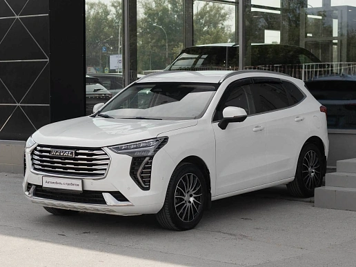 Купить Хавал Haval Jolion 2023г.