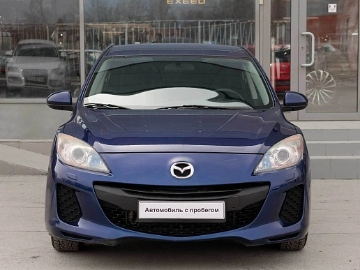 Купить Мазда Mazda 3 2013г.