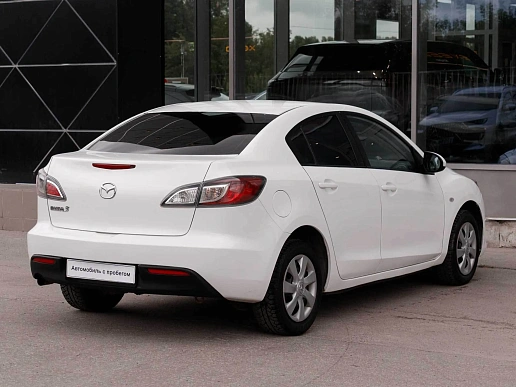 Купить Мазда Mazda 3 2011г.