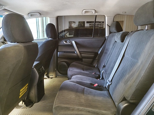 Купить Тойота Хайлендер 2013г.