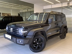 Купить Танк 300 2023г.