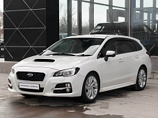 Купить Субару Леворг 2018г.