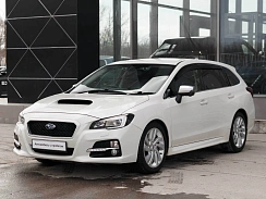 Купить Субару Леворг 2018г.