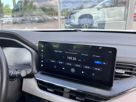 Купить Хавал Haval F7 2023г.