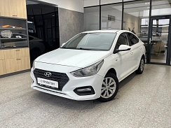 Купить Хёндай Соларис 2018г.