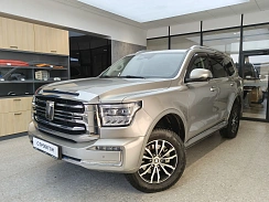 Купить Танк 500 2023г.