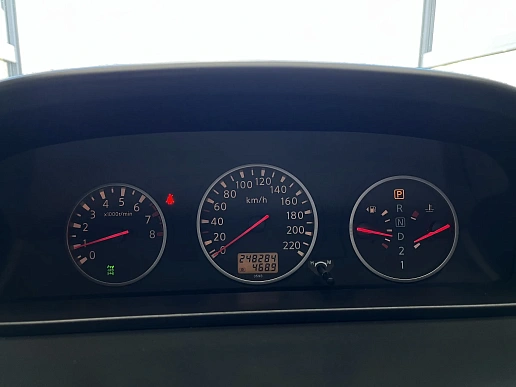 Купить Ниссан КС-Траил 2006г.