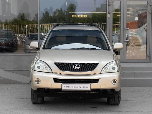 Купить Лексус РКС 2005г.