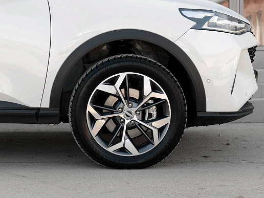 Купить Хавал Haval F7x 2024г.