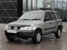 Купить Хонда КР-В 1996г.