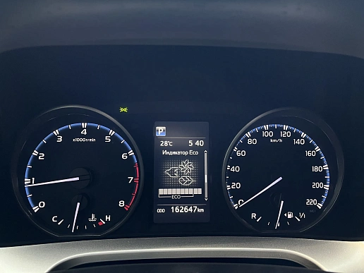 Купить Тойота Новый RAV4 2018г.