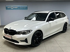 BMW 3 серия
